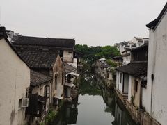 -绍兴古城