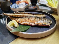 -西村日本料理(香格里拉饭店)