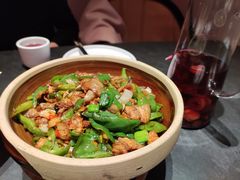 -鸽子侯·家宴·平价海鲜(市图书馆店)