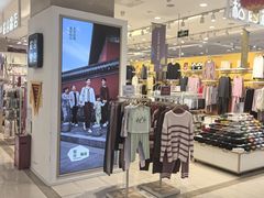 -聚宝隆购物中心(新昌街店)