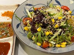 -千寻山野烤肉(中关村店)