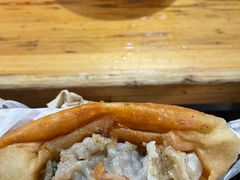 -家阳赵师傅油饼包烧麦(粮道街店)