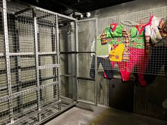 -棂笼·深度沉浸密室(武汉旗舰店)