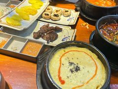 -火炉情韩国料理店(古田路店)