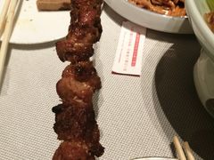 -巴盟人家·内蒙地方菜(华丽家族店)