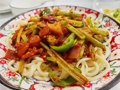 新疆拉条子-帕米尔食府(白云观店)