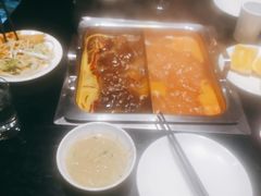 -满堂欢豆捞坊(美丽华大酒店店)