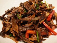-阿伟海鲜楼·福建菜(延寿店)