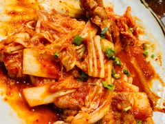 -虎丸烧肉(新大陆广场店)