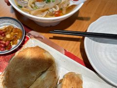-大师兄·西北小馆(南沙万达广场店)
