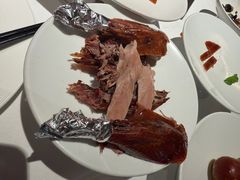 -四季民福烤鸭店(王府井东安门店)