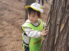 -童学馆·诗书礼乐少儿国学(光谷天地店)