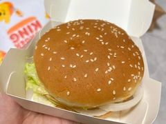 -汉堡王(嘉定宝龙城市广场)