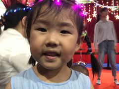 -美吉姆国际儿童发展中心(红谷滩绿地缤纷城中心)