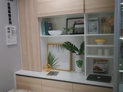 -索菲亚衣柜橱柜家具全屋定制(汶水红星店)
