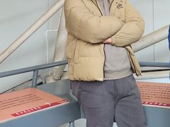 -中国第四纪冰川遗迹陈列馆