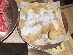 -西塔老太太泥炉烤肉(亚运村店)