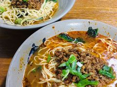 杂酱面-丁丁猫重庆小面(徐州路店)