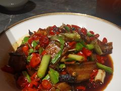 -炊烟小炒黄牛肉(浦东世纪汇店)