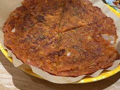 -Woolee韩食堂·韩式家庭料理