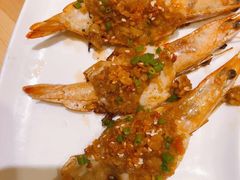 -割烹旭日本料理(龙湖狮山天街店)