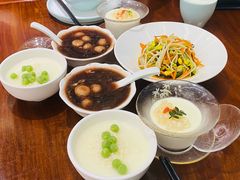-奇芳阁·百年清真南京菜(夫子庙店)