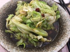 -老游独一佳湘菜馆(高新四路店)