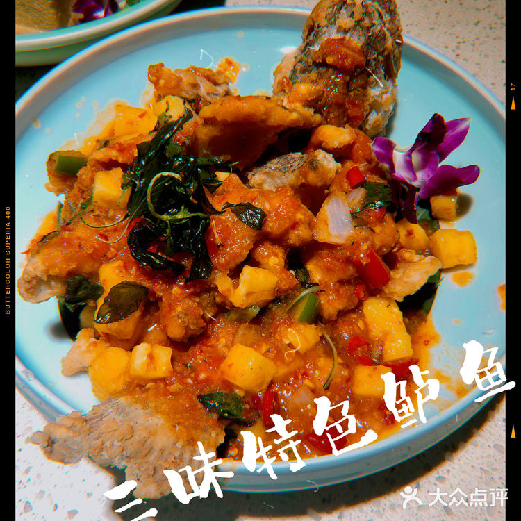 TUK TUK CHEERS青睐雅致·泰式料理