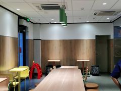 -麦当劳(大厂新城店)