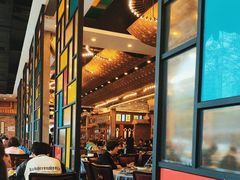 -纳福苑(亮庆餐饮分店)