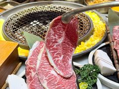 -韩宫宴和牛烤肉(宁波环球银泰城店)
