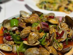 -亿牌牌东北烧烤(博物馆旗舰店)