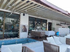 -天空花园餐吧·生日·团建(南山店)