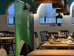 -纳鲁孜·新疆特色餐厅(上海悦荟广场店)