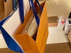 -LV路易威登(德基广场店)