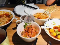 -太二酸菜鱼(福州泰禾店)