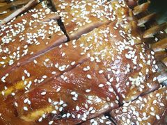 烧排骨-园林美食城·本土农家菜(杨和镇店)