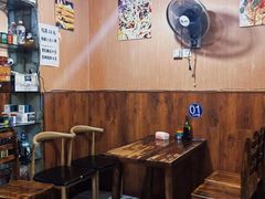 -明明烤牛肉(原明明东北烧烤)