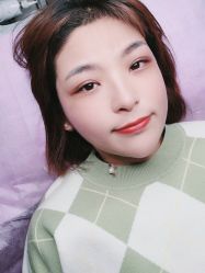 -西施无菌半永久纹绣眉眼影唇轻增发纹发际线