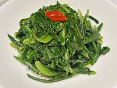 -羲和雅苑•北京烤鸭(国贸商城店)