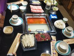 -乐尚一号high唱音乐·火锅