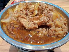 -米村拌饭(东方新天地店)