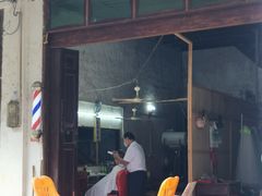 -文昌铺前老街