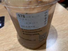 -瑞幸咖啡(番禺永旺梦乐城店)