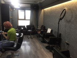 -INSI Hair Salon