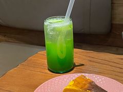 -FUNFUN有饭花园聚会餐厅