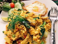 -Tikky Cafe
