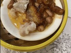 靓豉油皇凤爪-香云轩·顺德菜(香云纱园林酒店店)