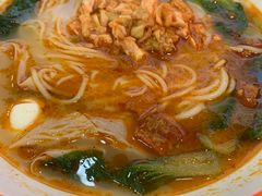 -二钢串叔麻辣烫(华龙大厦店)