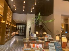 -深圳湾木棉花酒店
